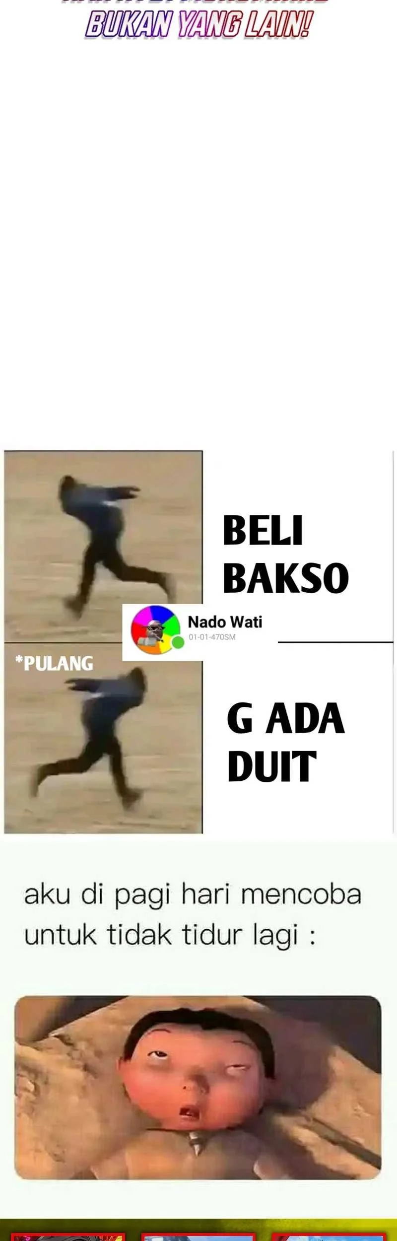 Bao Jin Wo De Xiao Majia Chapter 152 Gambar 37