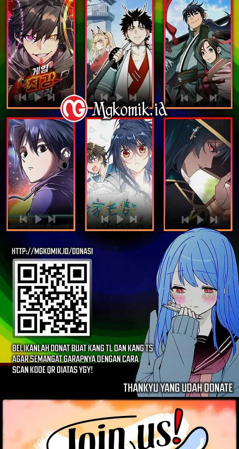 Bao Jin Wo De Xiao Majia Chapter 152 Gambar 38