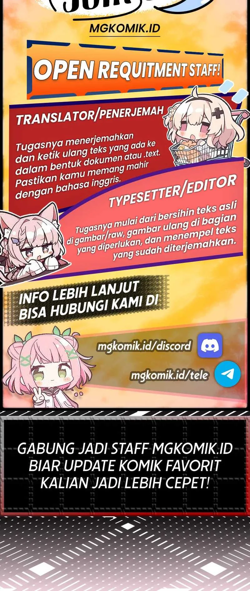 Bao Jin Wo De Xiao Majia Chapter 152 Gambar 39