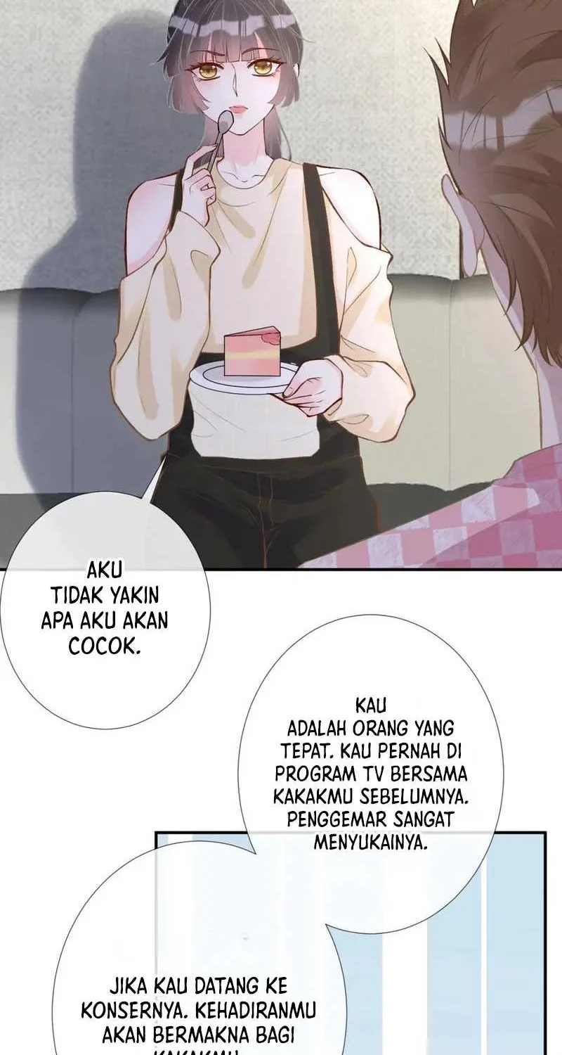 Bao Jin Wo De Xiao Majia Chapter 152 Gambar 4