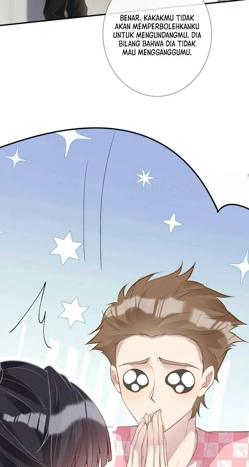 Bao Jin Wo De Xiao Majia Chapter 152 Gambar 6