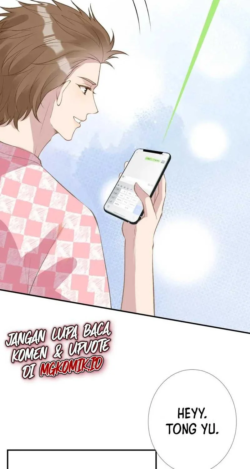 Bao Jin Wo De Xiao Majia Chapter 152 Gambar 10