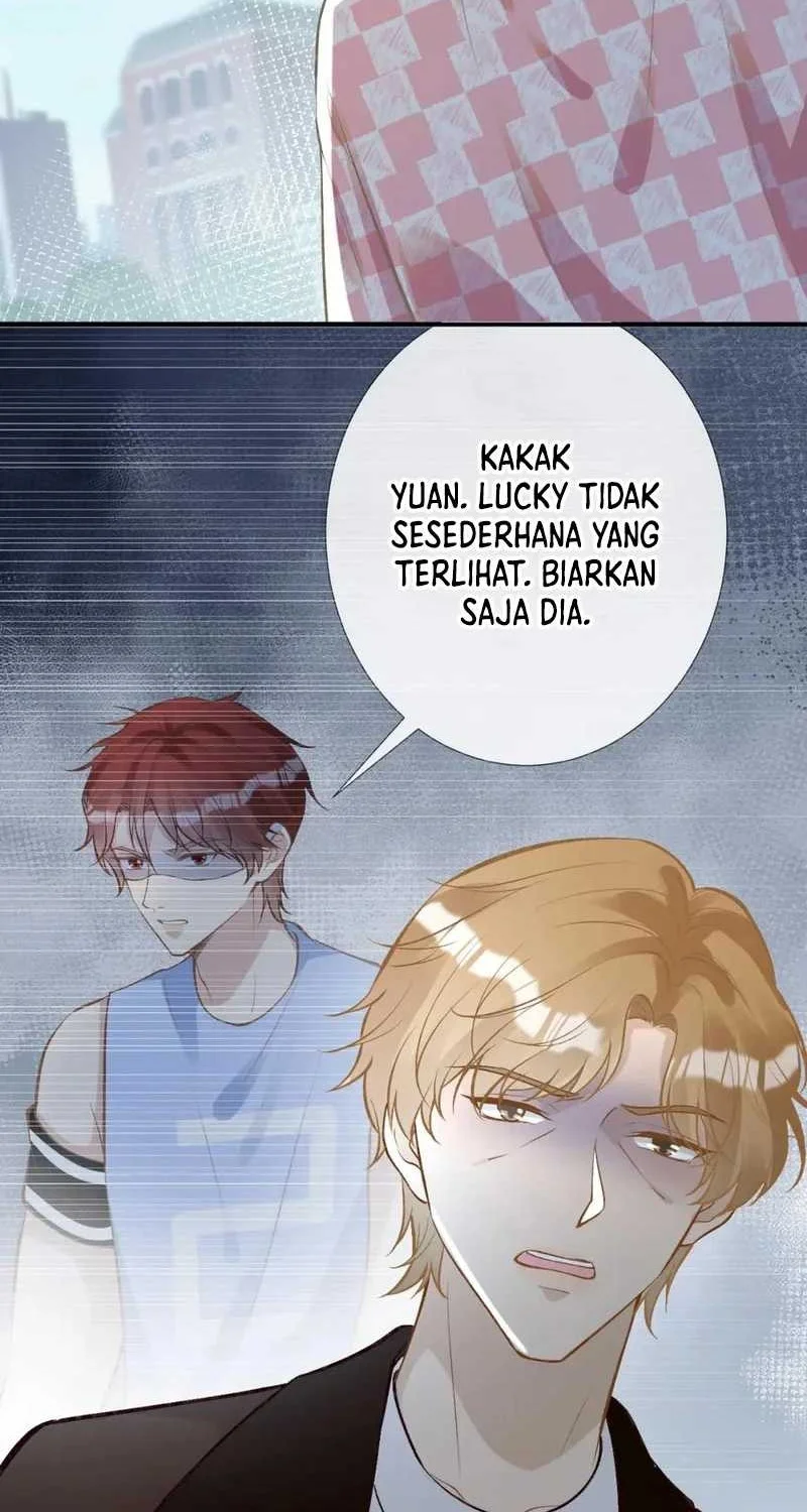 Bao Jin Wo De Xiao Majia Chapter 152 Gambar 12