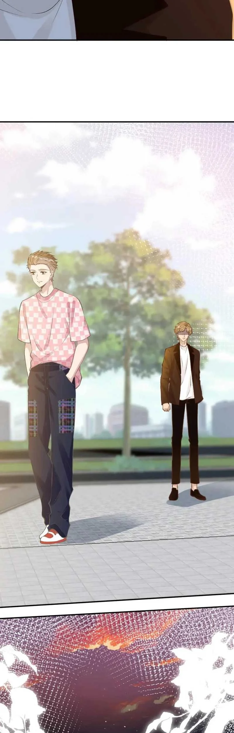 Bao Jin Wo De Xiao Majia Chapter 152 Gambar 15