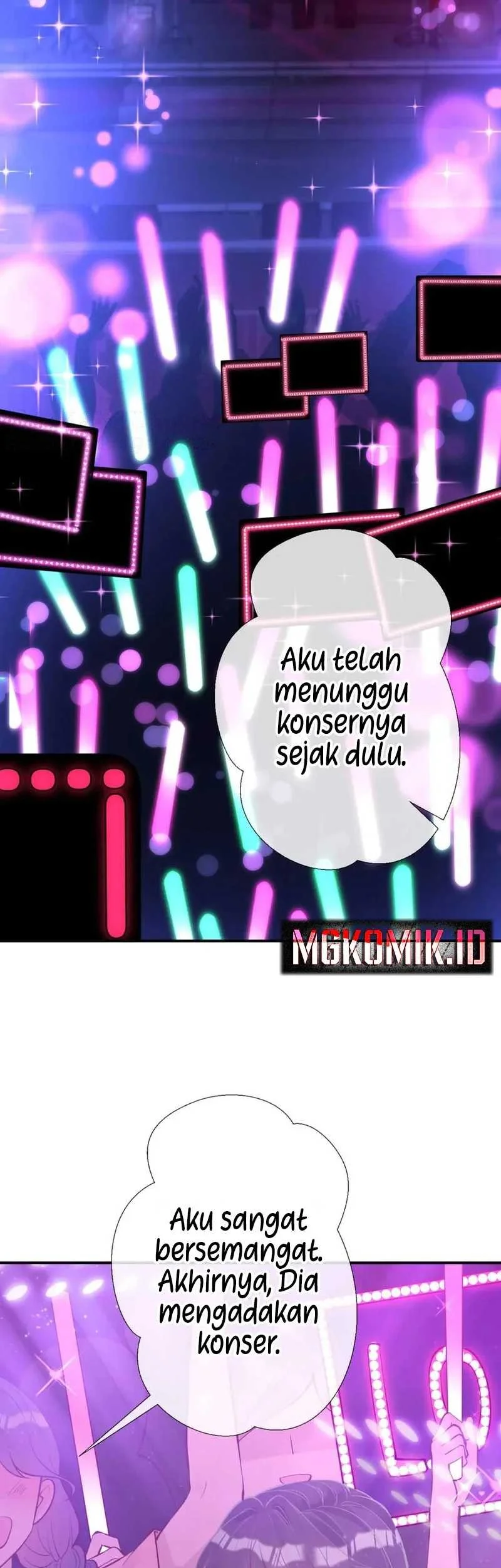 Bao Jin Wo De Xiao Majia Chapter 152 Gambar 17