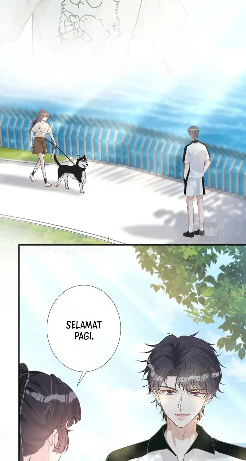 Bao Jin Wo De Xiao Majia Chapter 153 Gambar 22