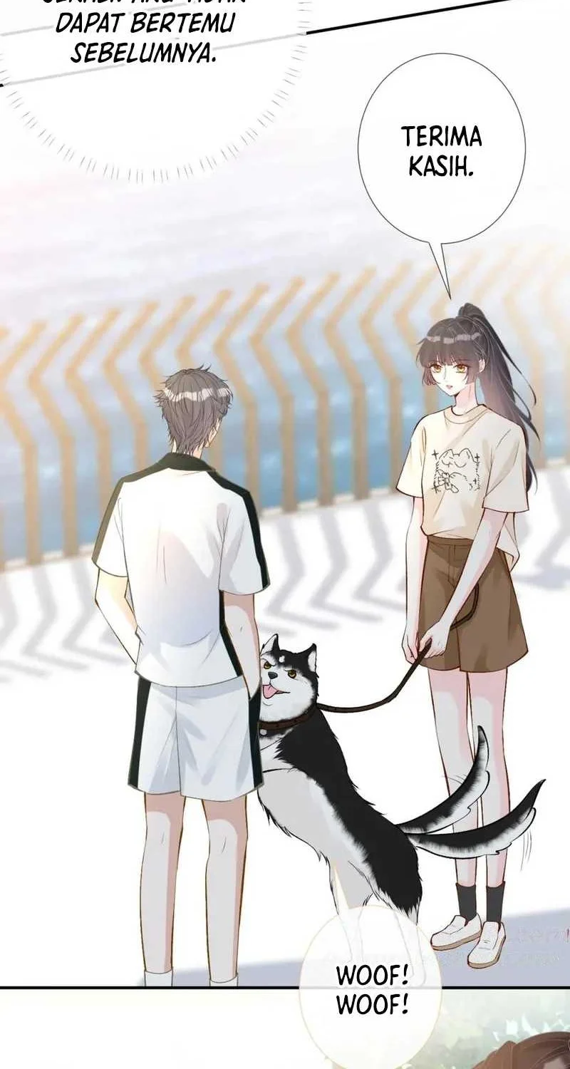 Bao Jin Wo De Xiao Majia Chapter 153 Gambar 24