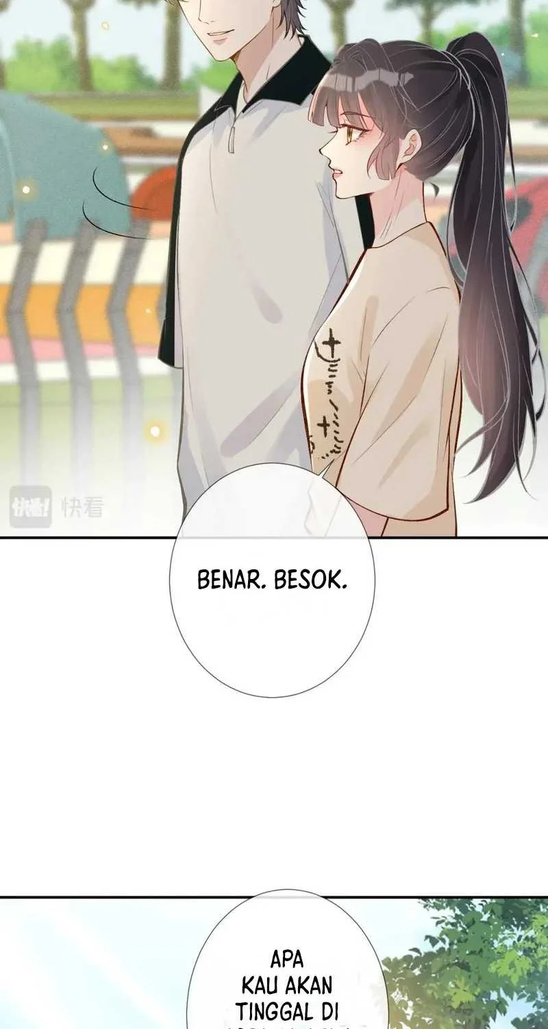 Bao Jin Wo De Xiao Majia Chapter 153 Gambar 26