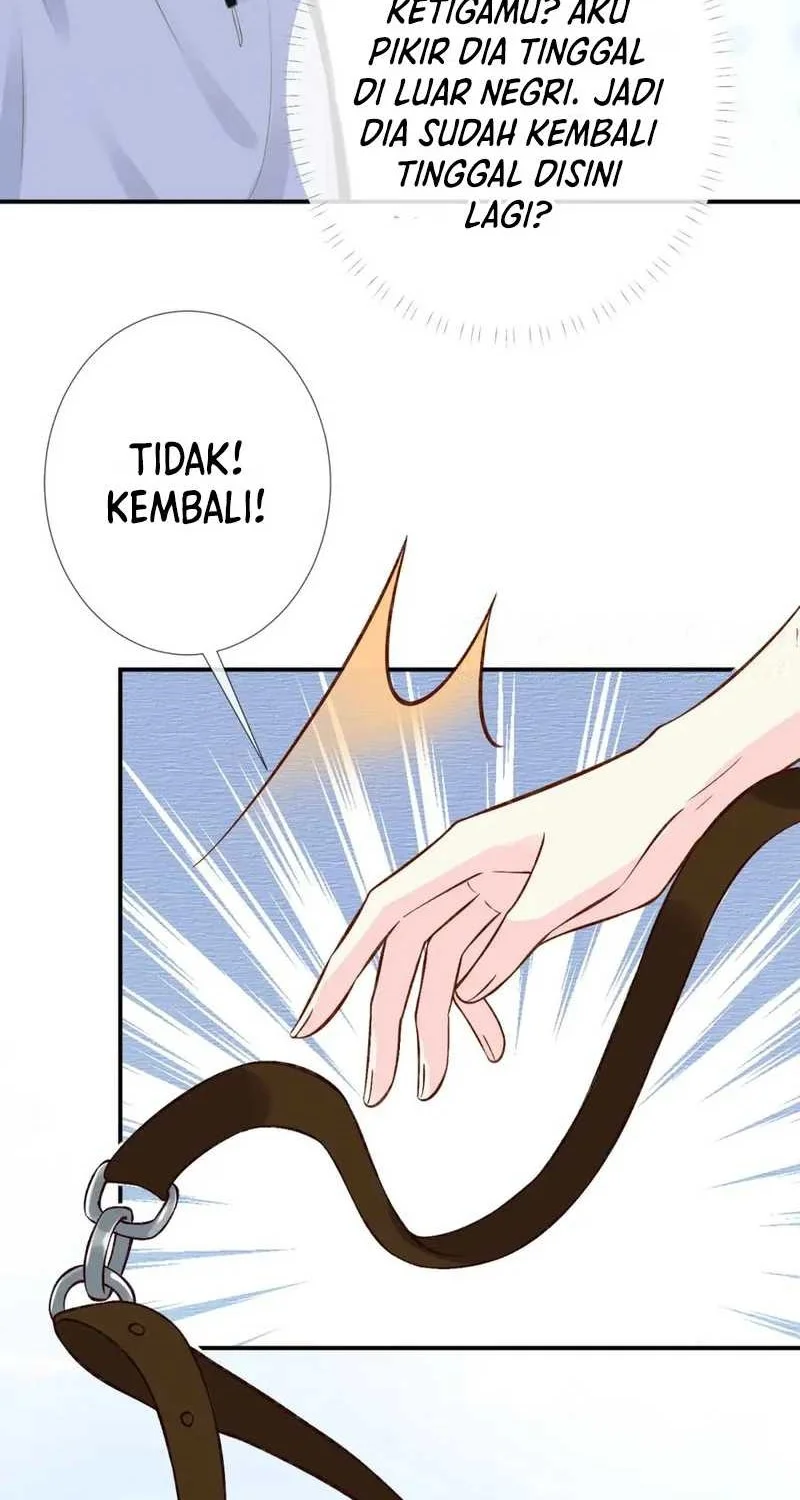 Bao Jin Wo De Xiao Majia Chapter 153 Gambar 28