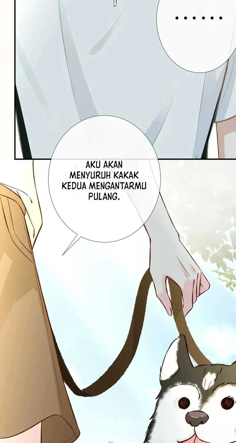 Bao Jin Wo De Xiao Majia Chapter 153 Gambar 30