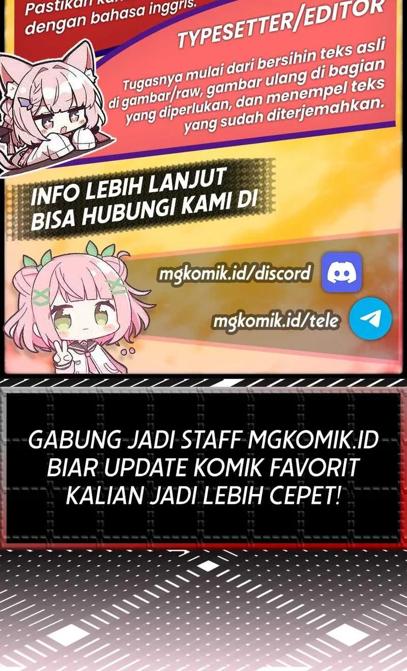 Bao Jin Wo De Xiao Majia Chapter 153 Gambar 36