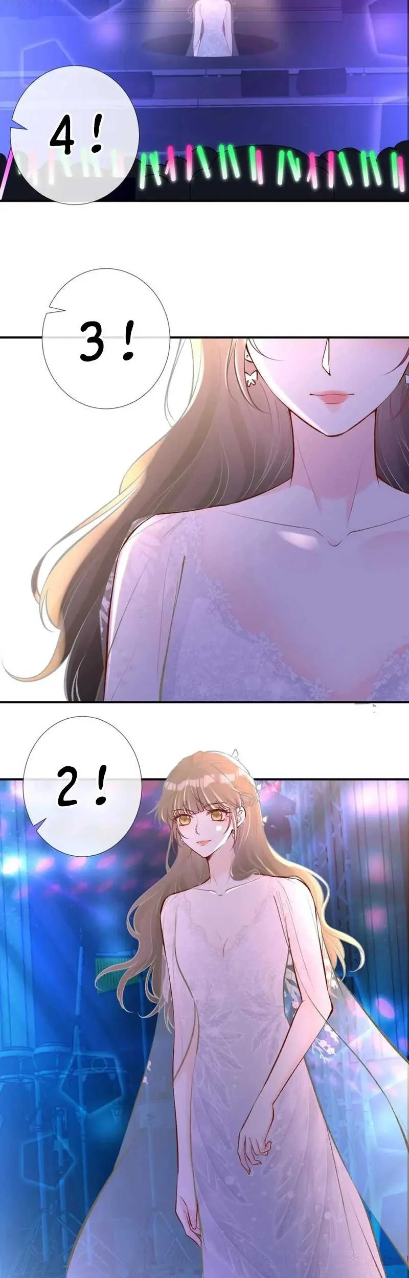 Bao Jin Wo De Xiao Majia Chapter 153 Gambar 3