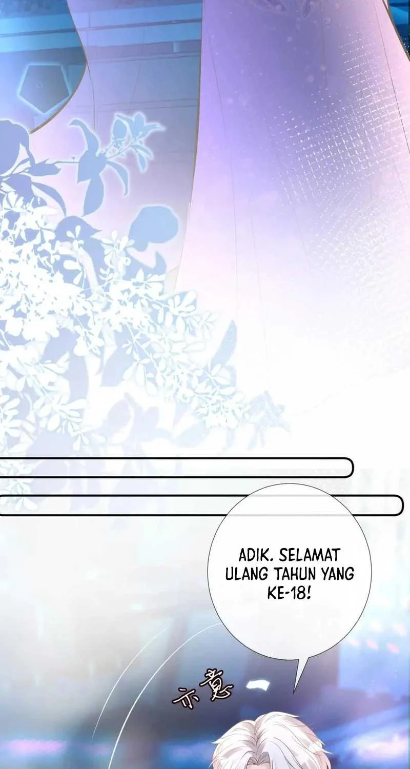 Bao Jin Wo De Xiao Majia Chapter 153 Gambar 4