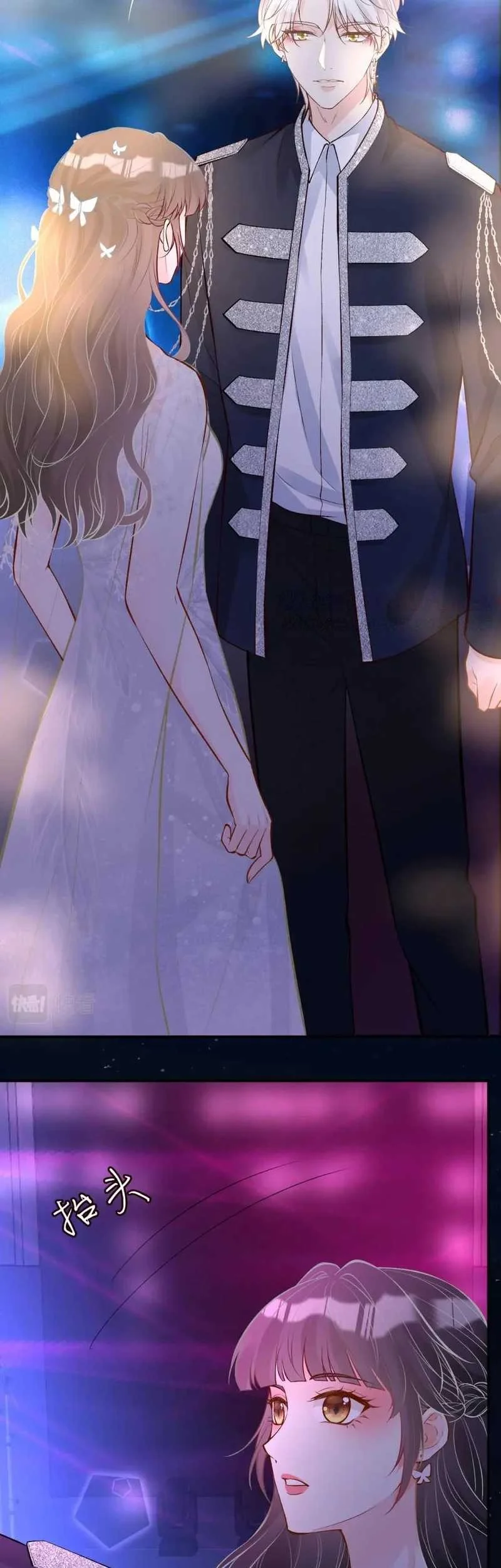 Bao Jin Wo De Xiao Majia Chapter 153 Gambar 5