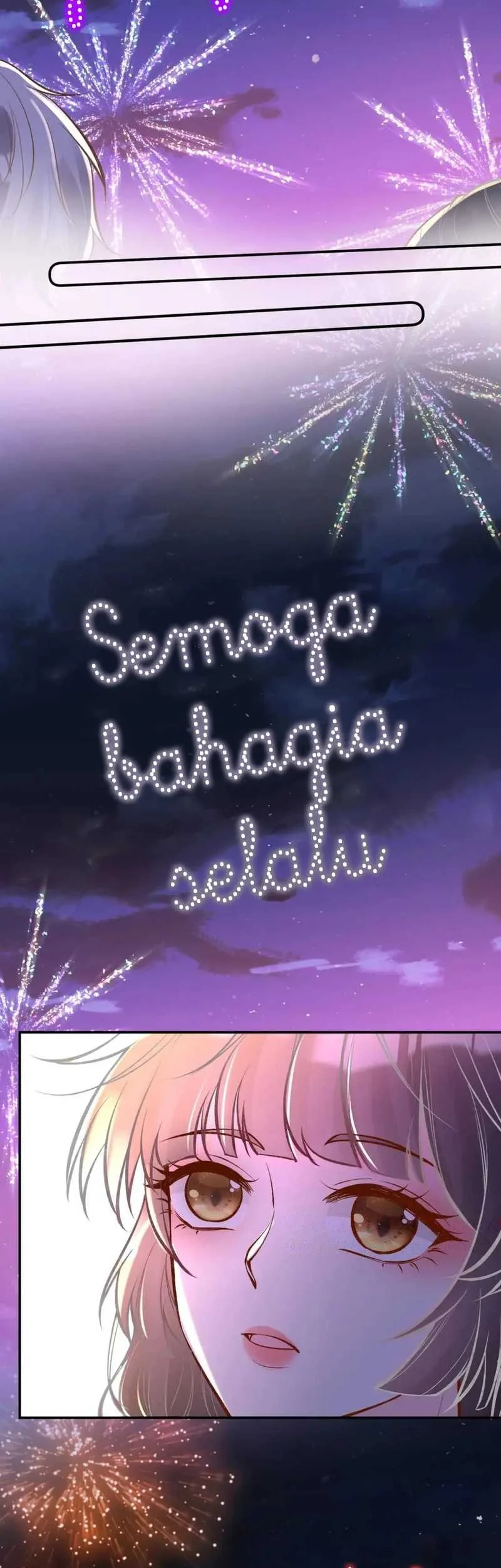 Bao Jin Wo De Xiao Majia Chapter 153 Gambar 7