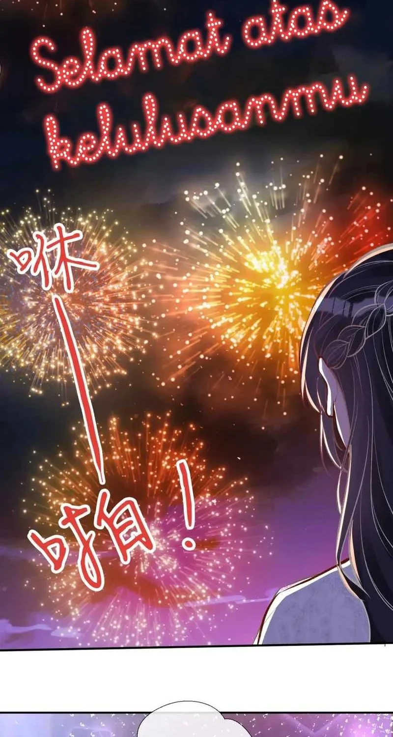 Bao Jin Wo De Xiao Majia Chapter 153 Gambar 8