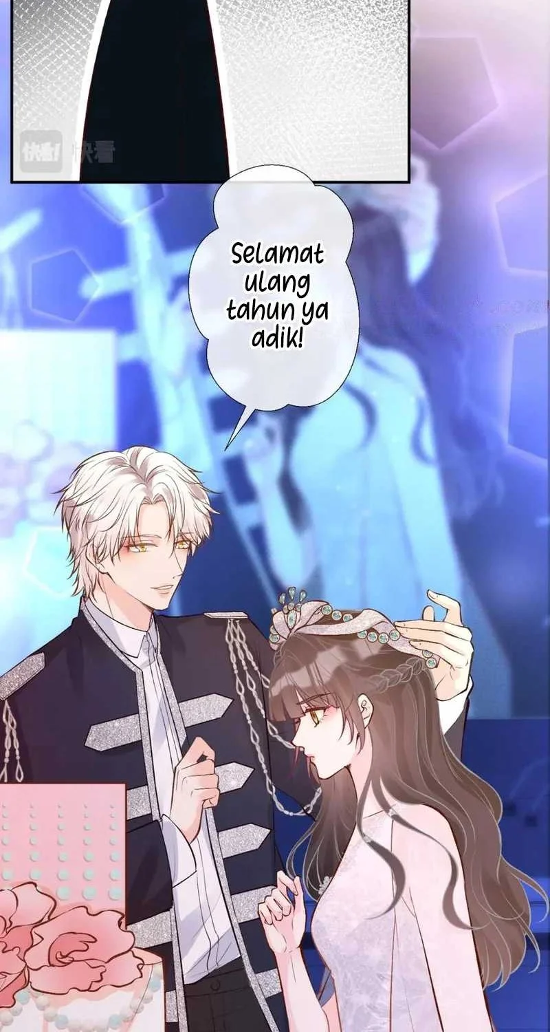 Bao Jin Wo De Xiao Majia Chapter 153 Gambar 10