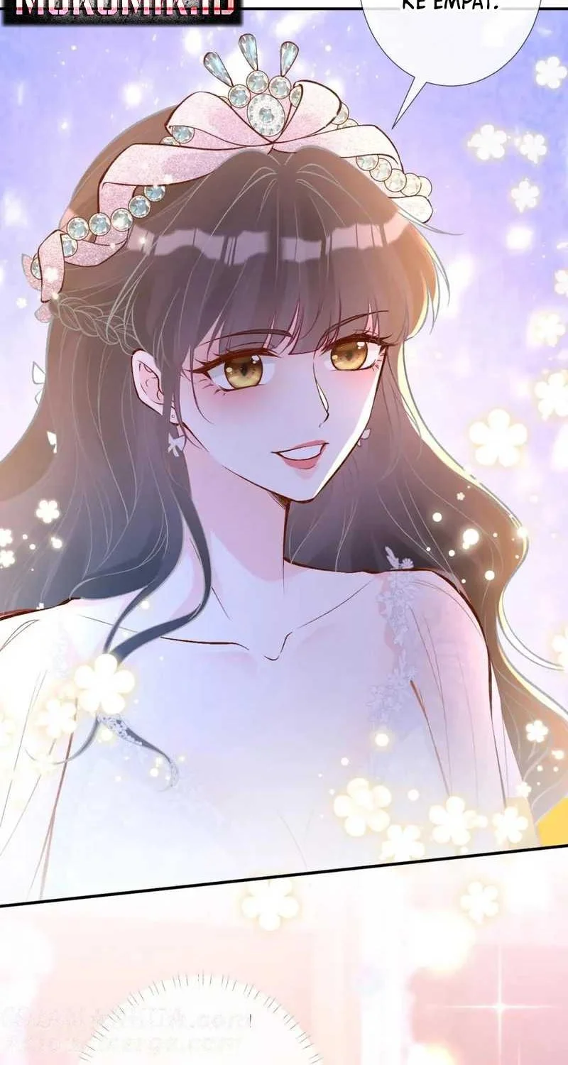 Bao Jin Wo De Xiao Majia Chapter 153 Gambar 12