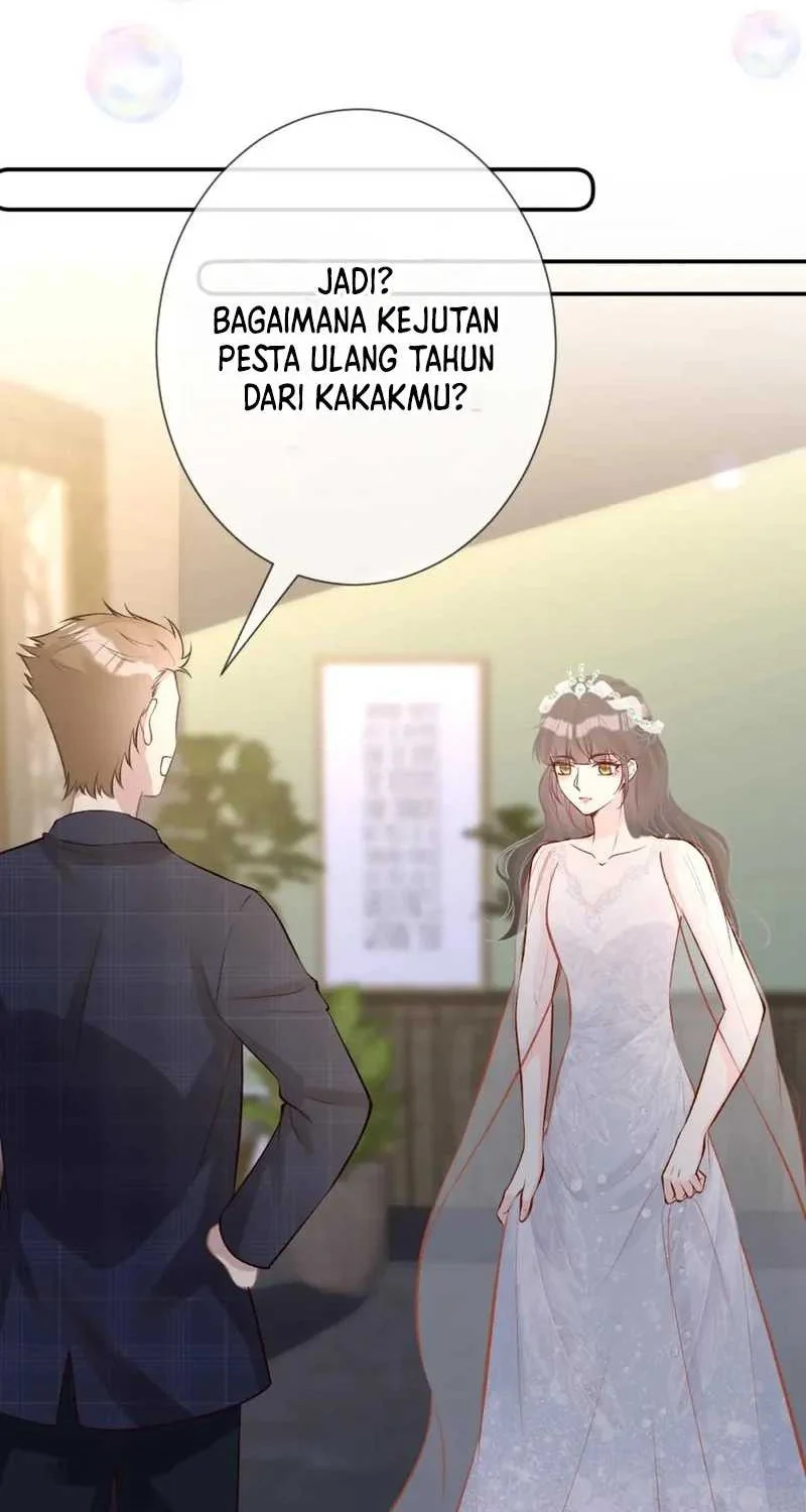 Bao Jin Wo De Xiao Majia Chapter 153 Gambar 14