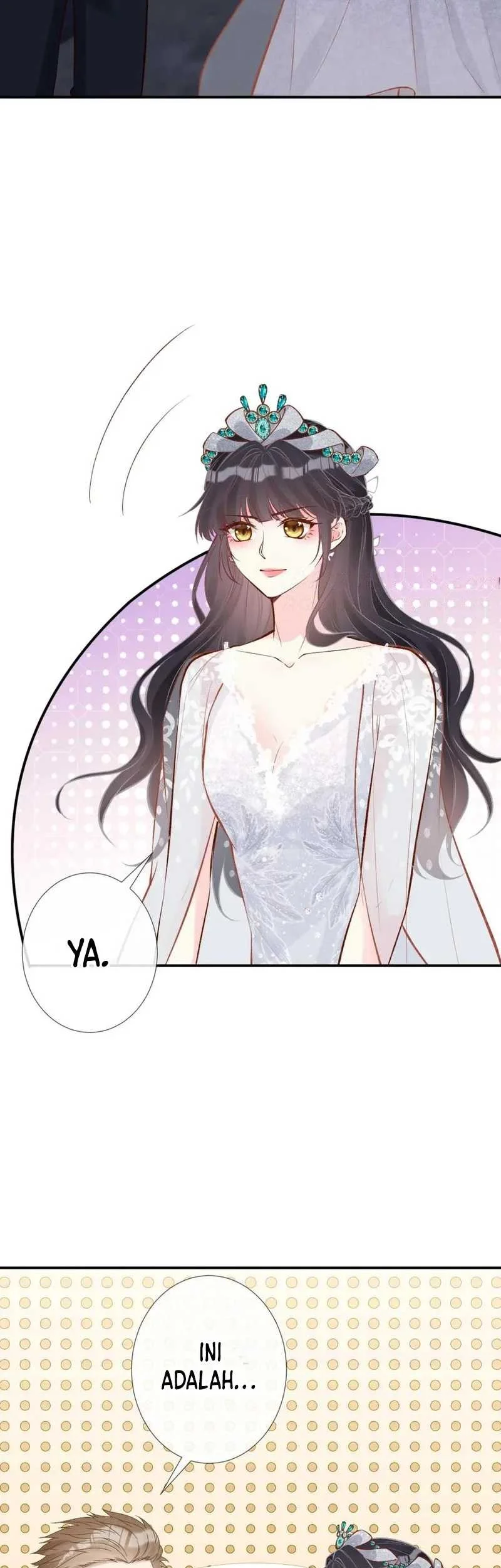 Bao Jin Wo De Xiao Majia Chapter 153 Gambar 15