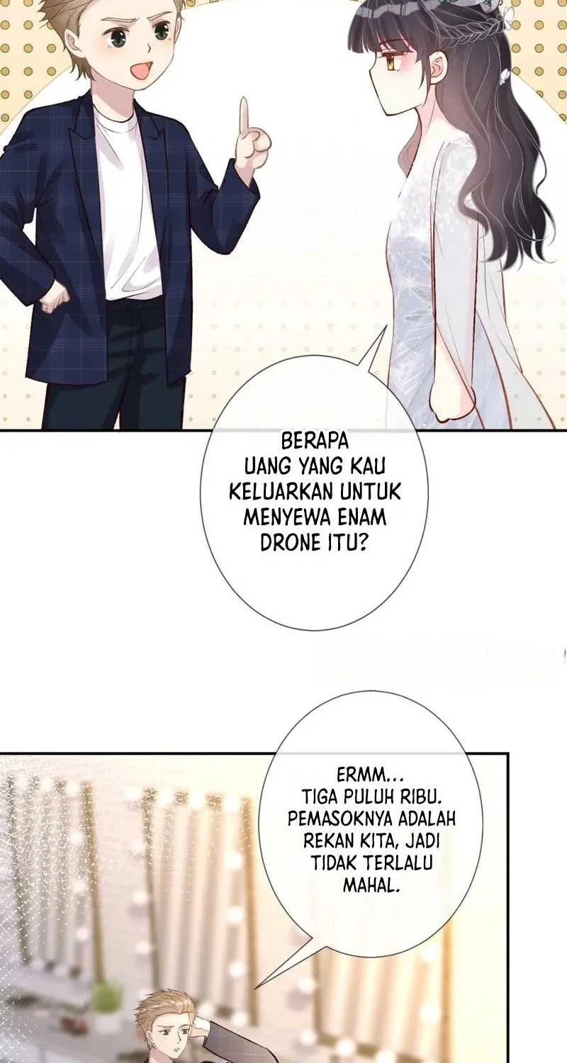 Bao Jin Wo De Xiao Majia Chapter 153 Gambar 16