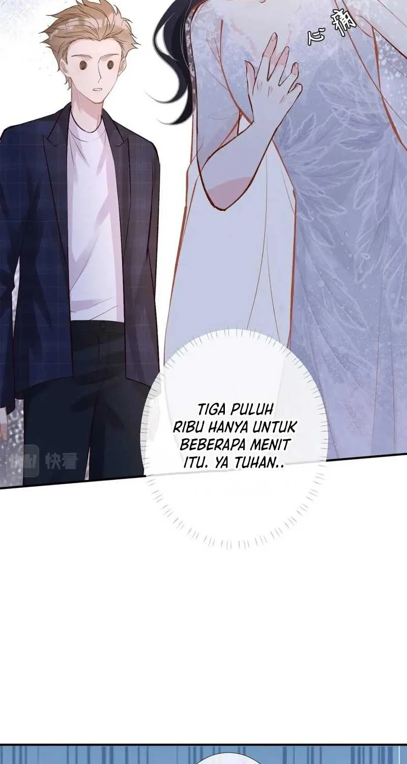 Bao Jin Wo De Xiao Majia Chapter 153 Gambar 18