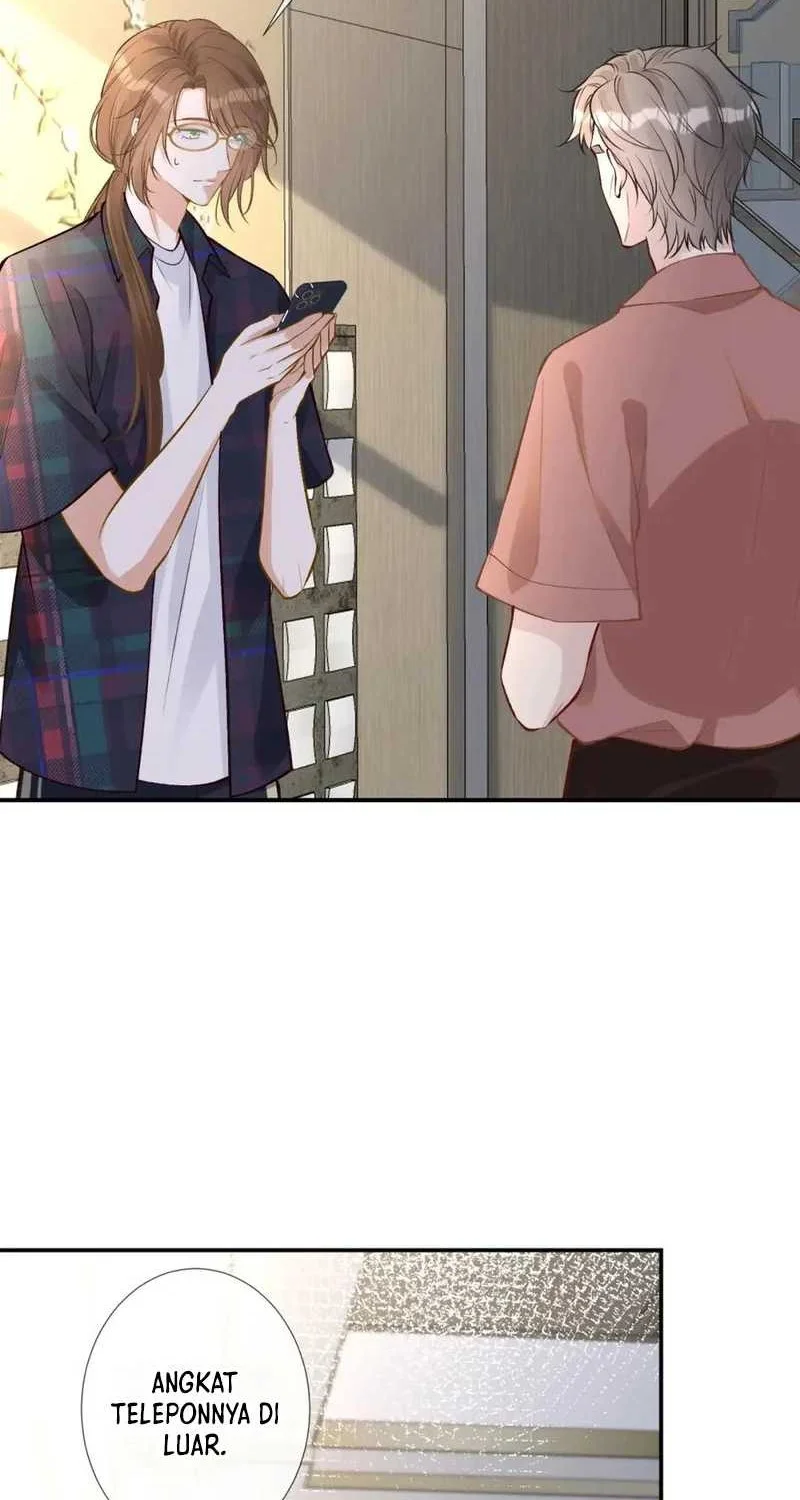 Bao Jin Wo De Xiao Majia Chapter 154 Gambar 20