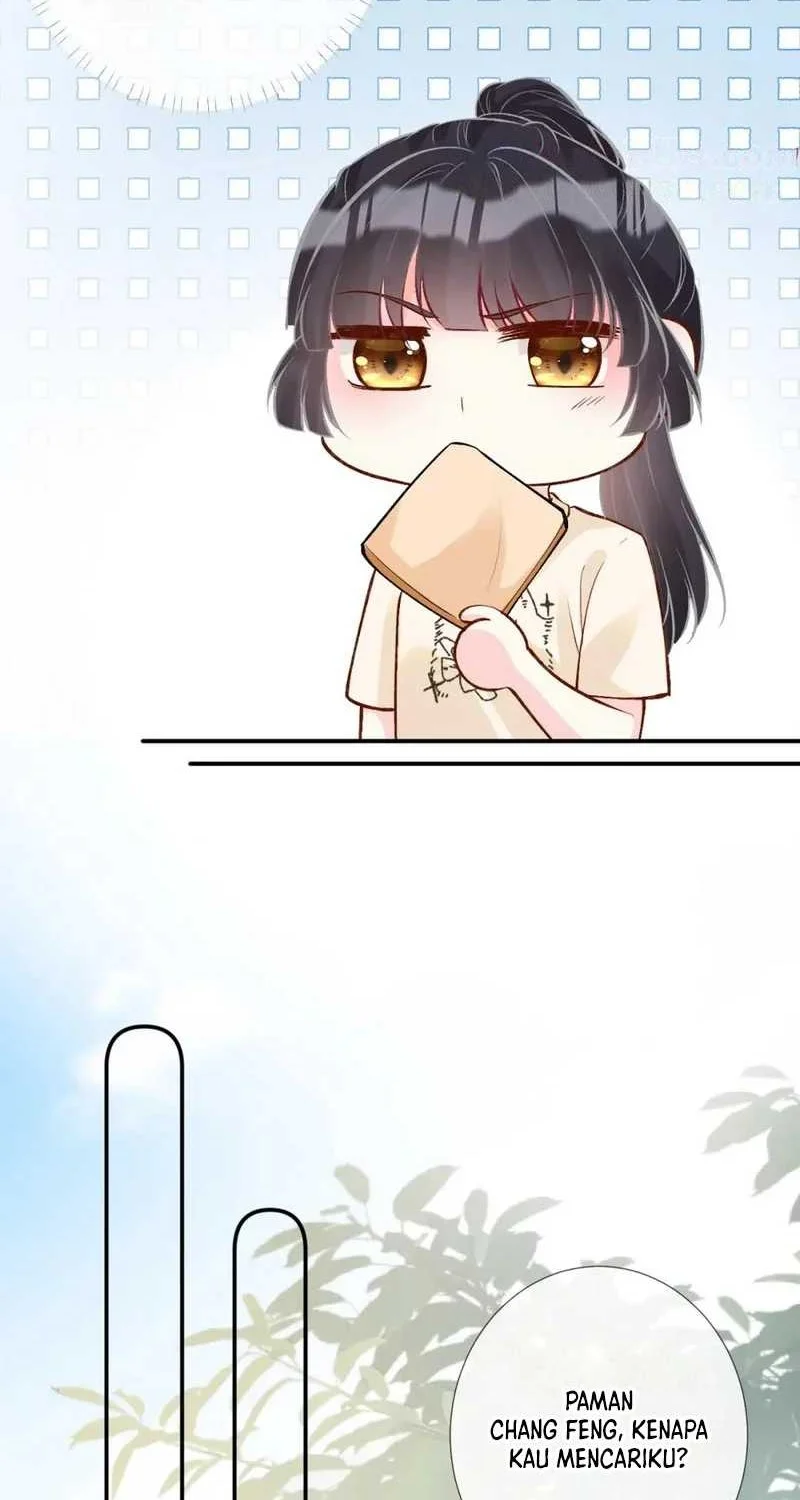 Bao Jin Wo De Xiao Majia Chapter 154 Gambar 22