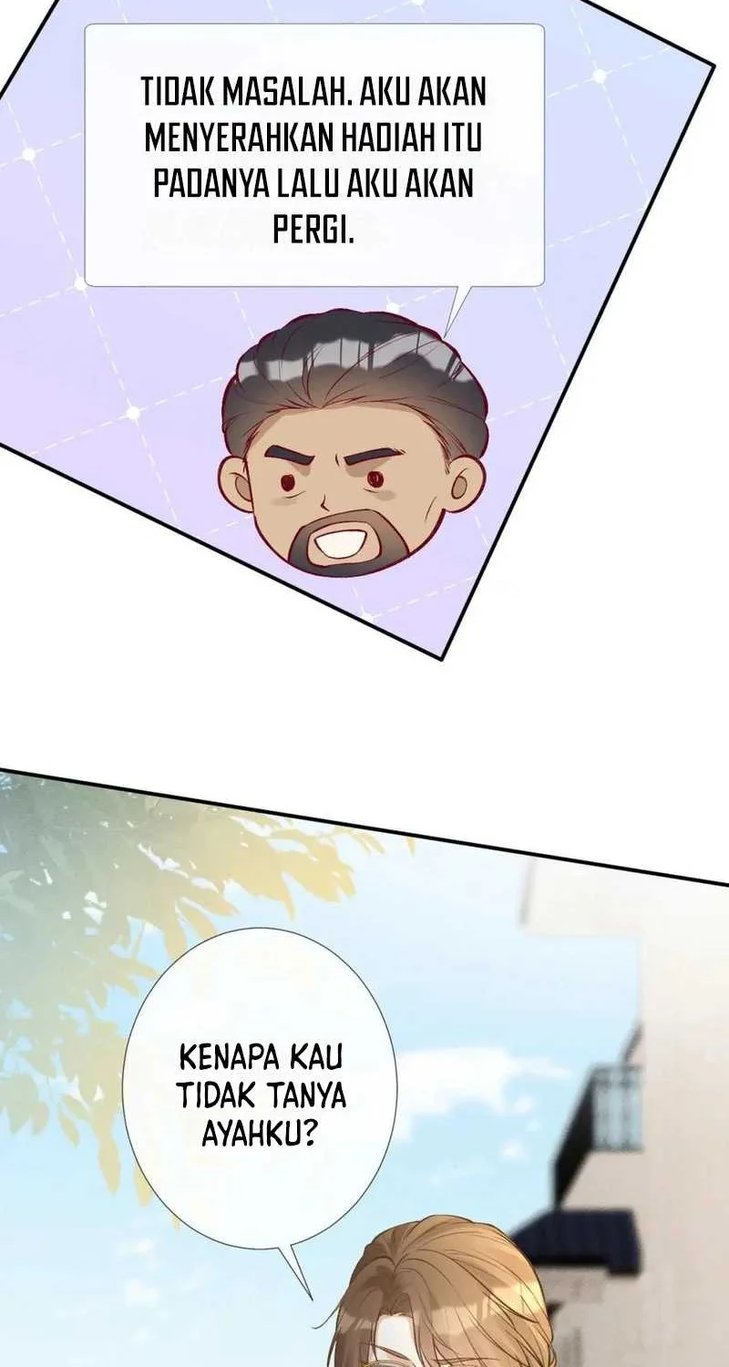 Bao Jin Wo De Xiao Majia Chapter 154 Gambar 26