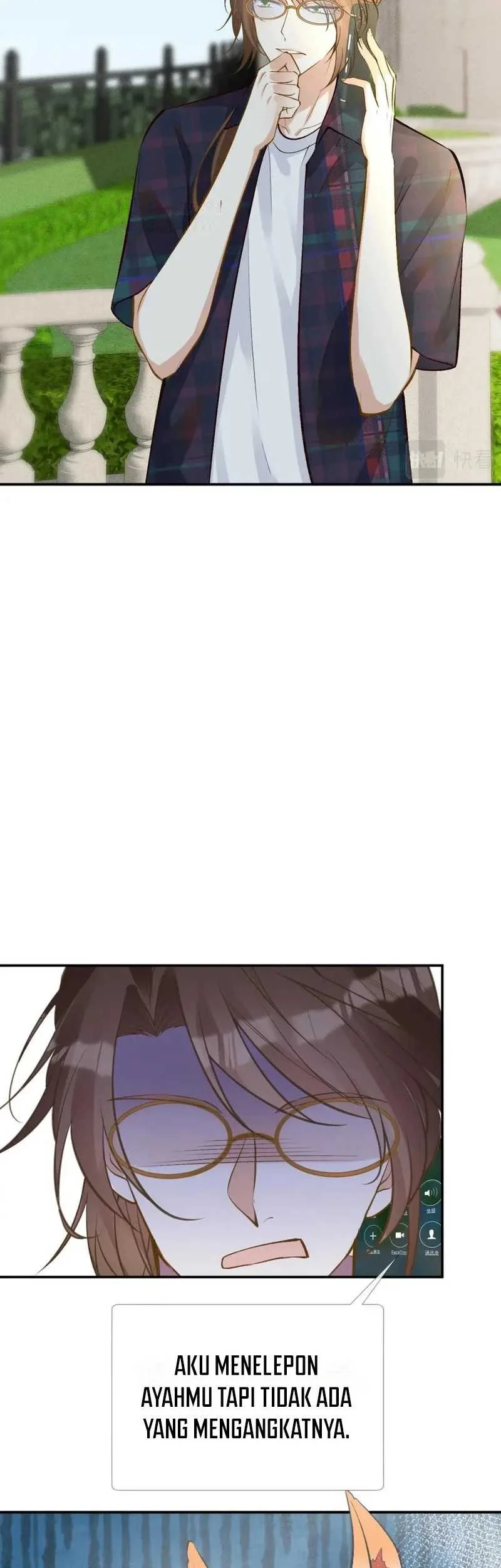 Bao Jin Wo De Xiao Majia Chapter 154 Gambar 27