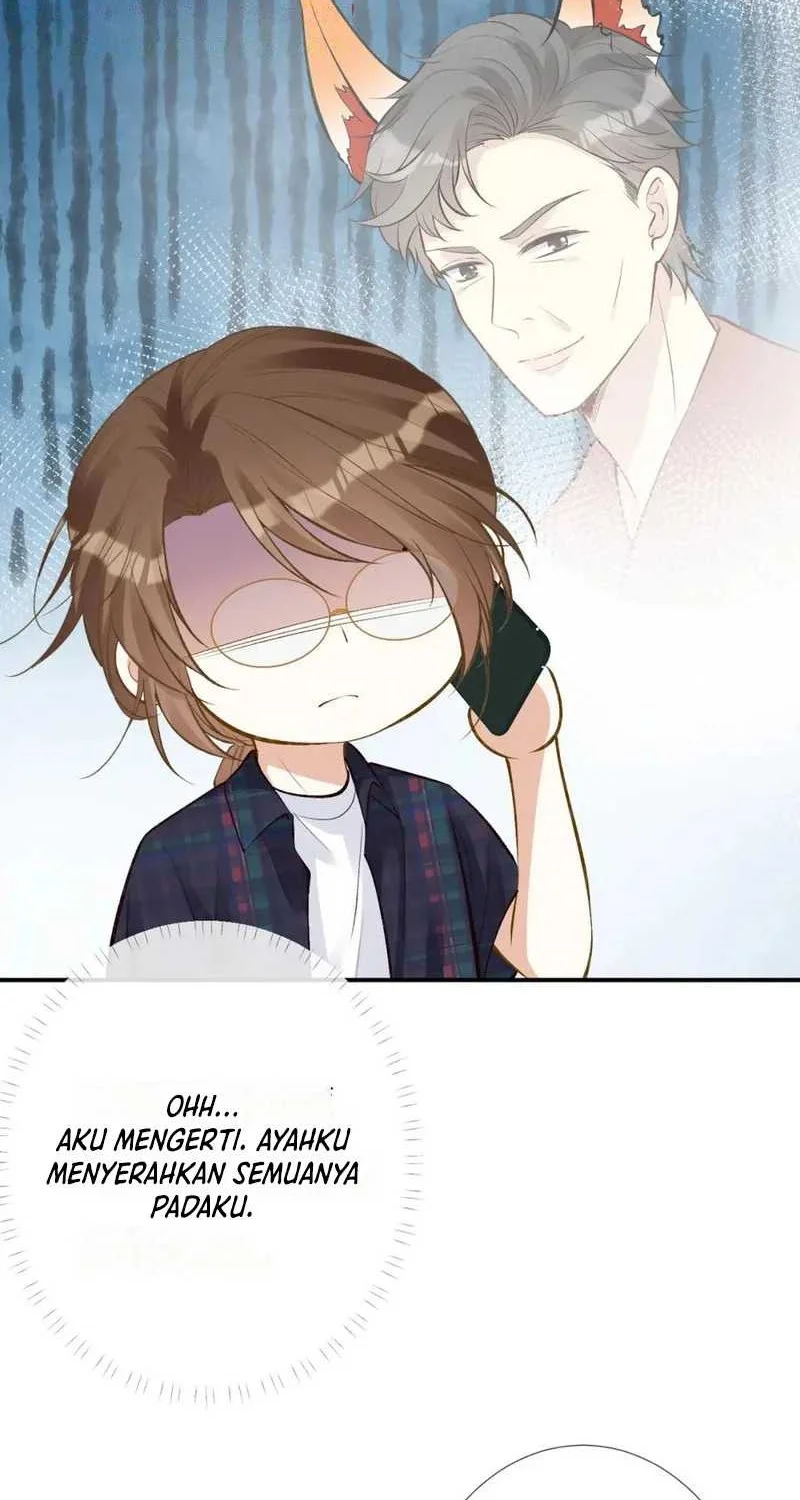 Bao Jin Wo De Xiao Majia Chapter 154 Gambar 28