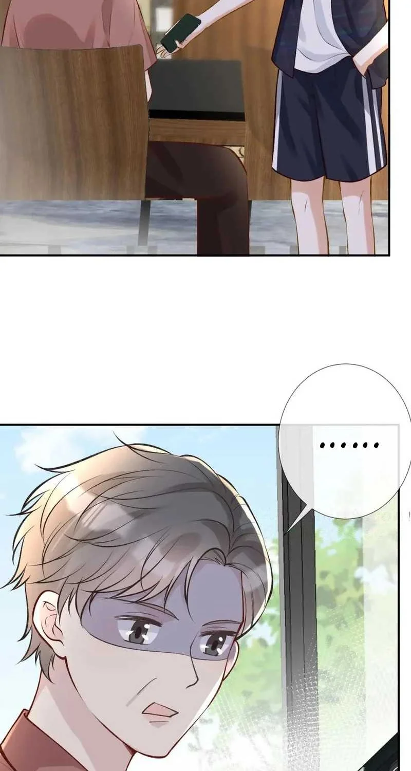 Bao Jin Wo De Xiao Majia Chapter 154 Gambar 30