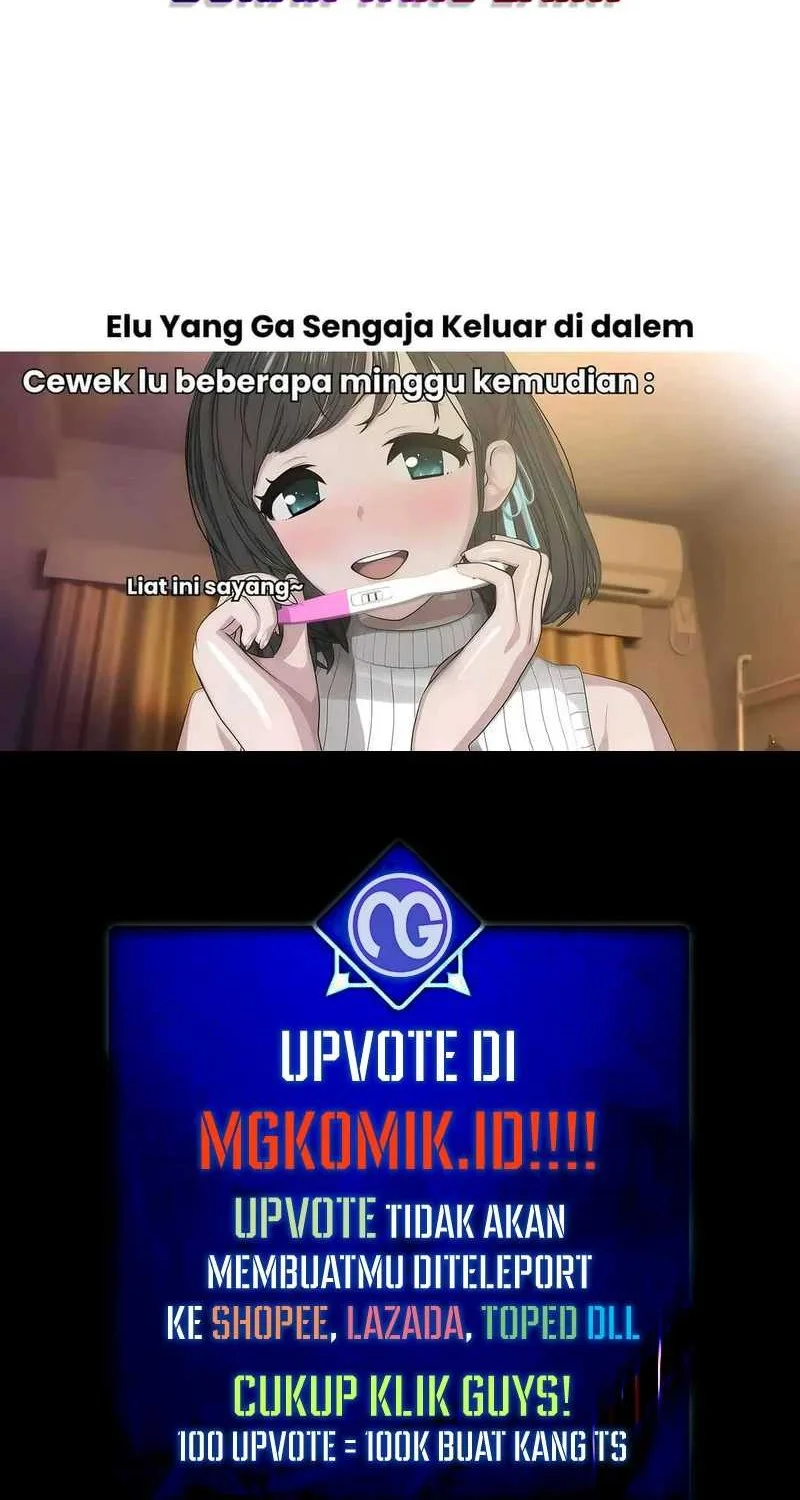 Bao Jin Wo De Xiao Majia Chapter 154 Gambar 32