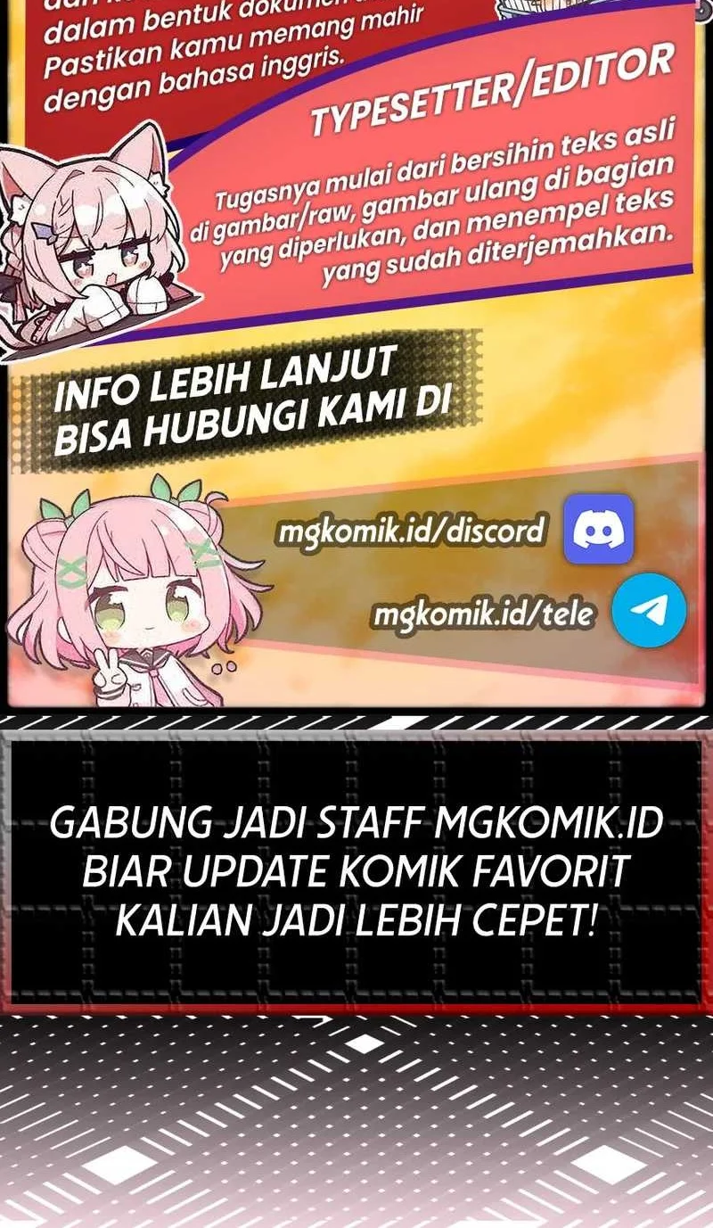 Bao Jin Wo De Xiao Majia Chapter 154 Gambar 34