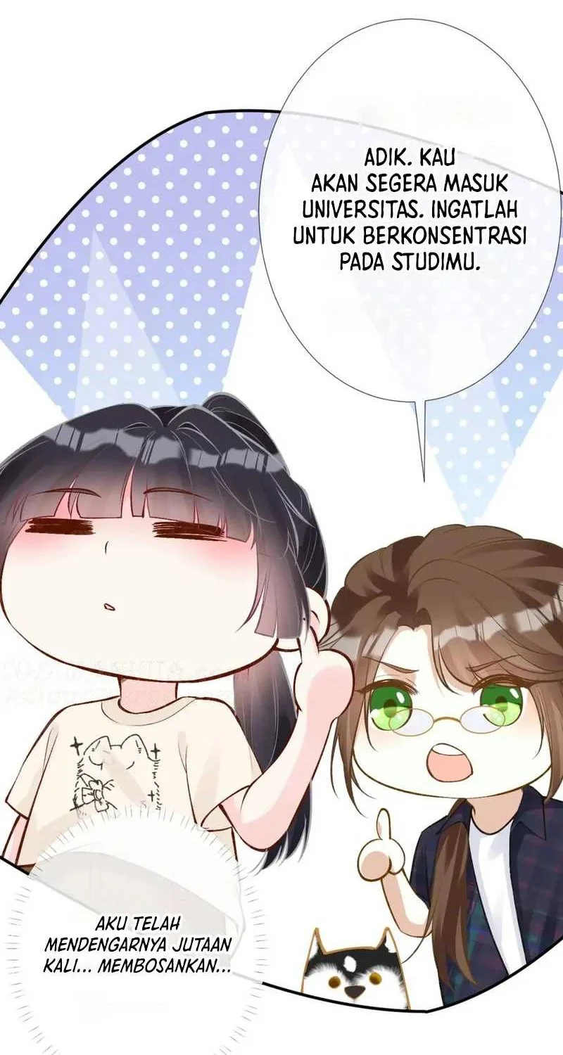 Bao Jin Wo De Xiao Majia Chapter 154 Gambar 6