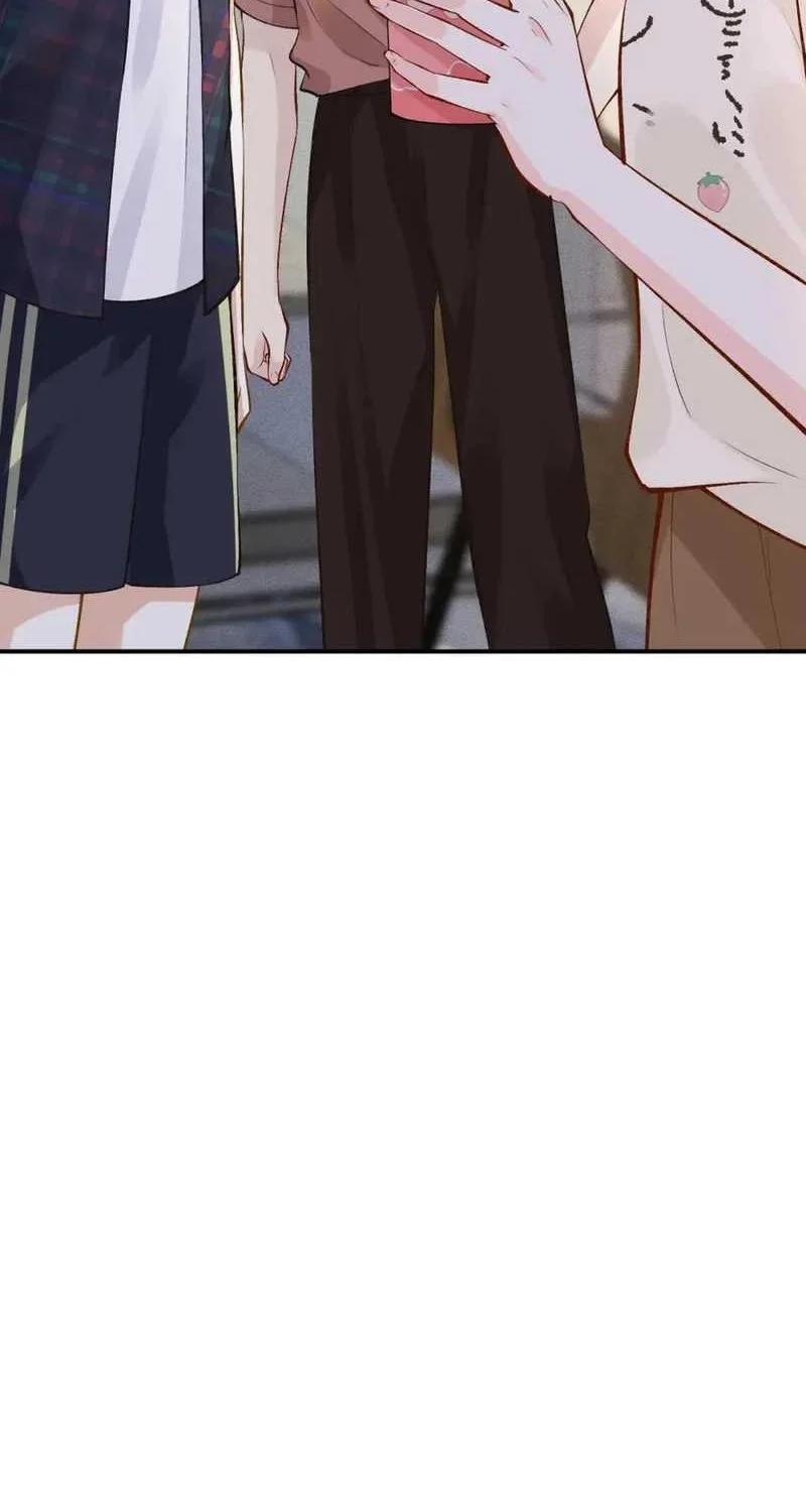 Bao Jin Wo De Xiao Majia Chapter 154 Gambar 8