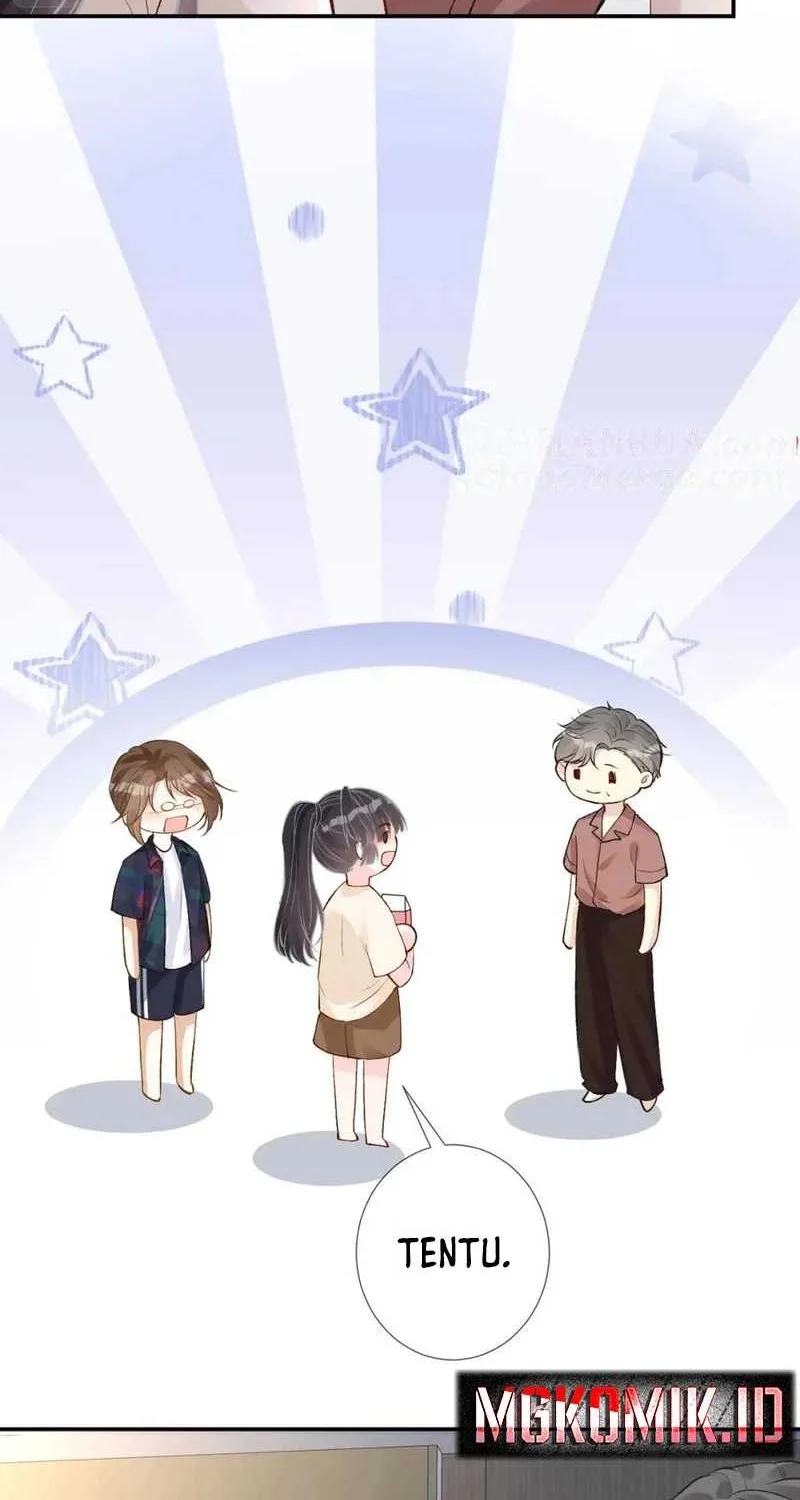 Bao Jin Wo De Xiao Majia Chapter 154 Gambar 10