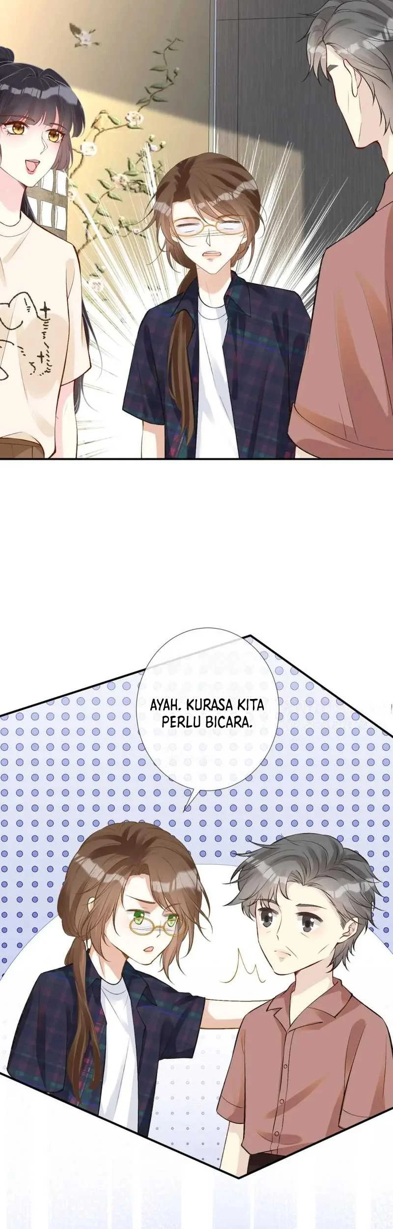 Bao Jin Wo De Xiao Majia Chapter 154 Gambar 11