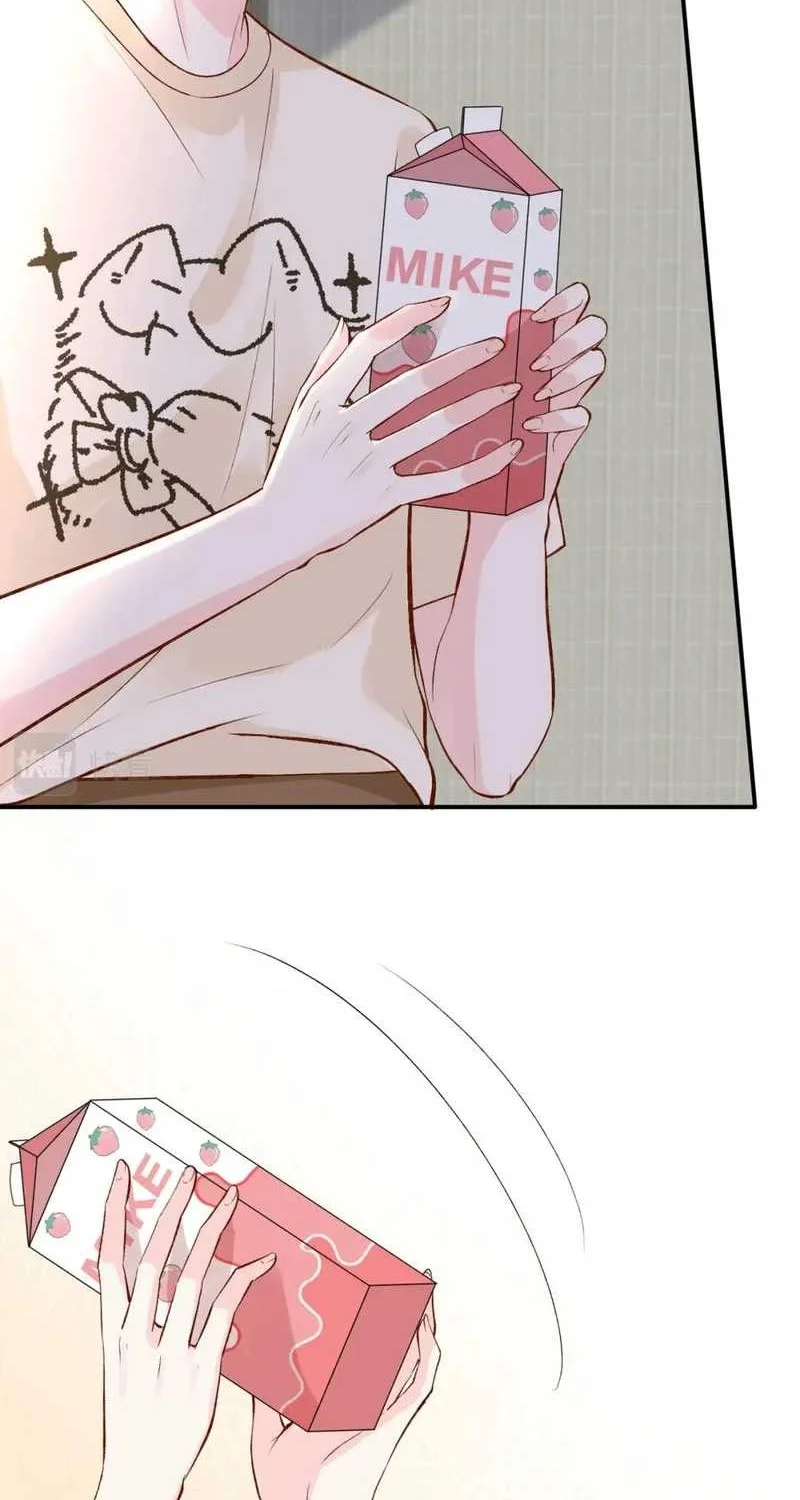 Bao Jin Wo De Xiao Majia Chapter 154 Gambar 14