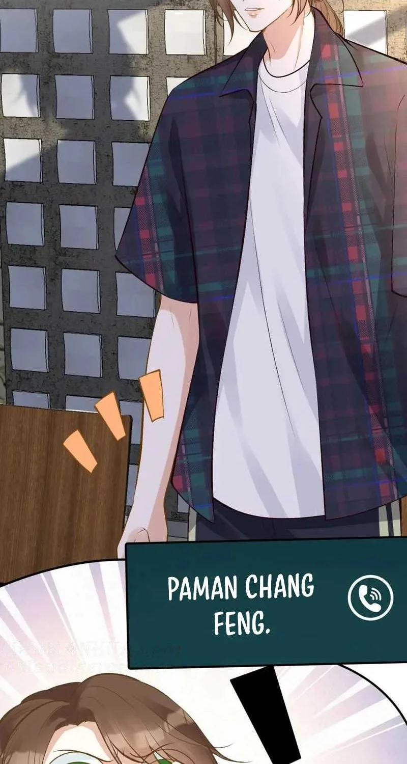 Bao Jin Wo De Xiao Majia Chapter 154 Gambar 18