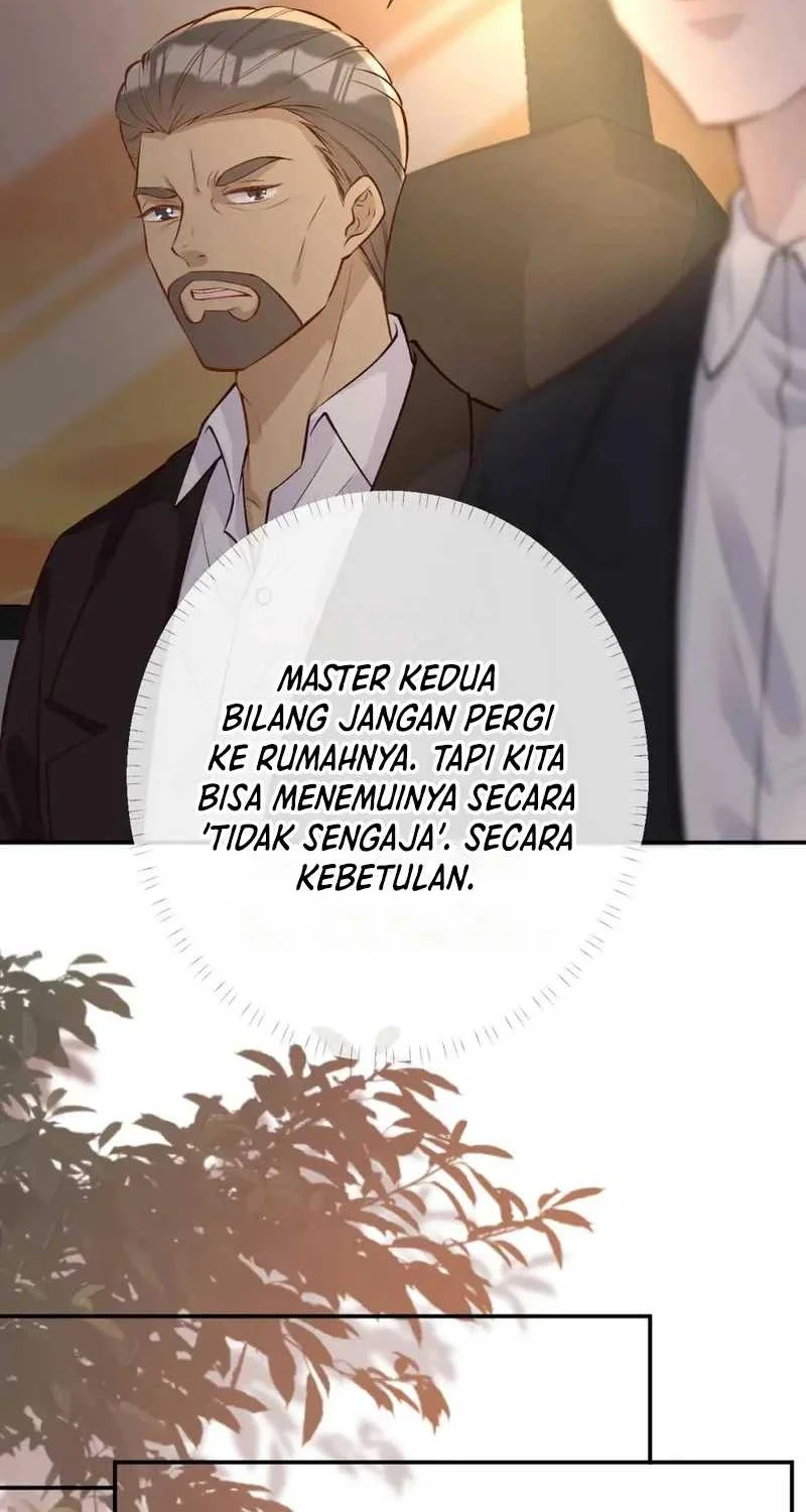 Bao Jin Wo De Xiao Majia Chapter 155 Gambar 22