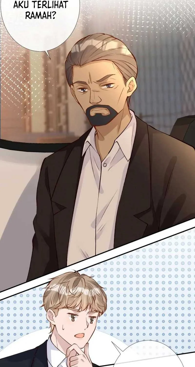 Bao Jin Wo De Xiao Majia Chapter 155 Gambar 28