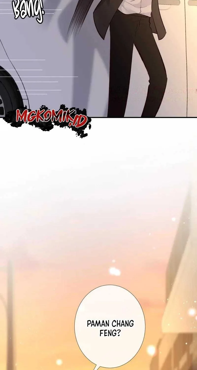 Bao Jin Wo De Xiao Majia Chapter 155 Gambar 30