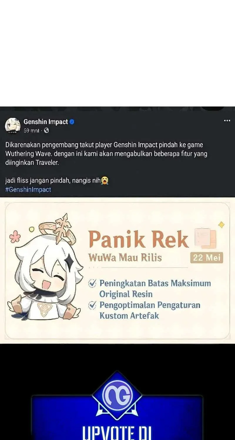 Bao Jin Wo De Xiao Majia Chapter 155 Gambar 32