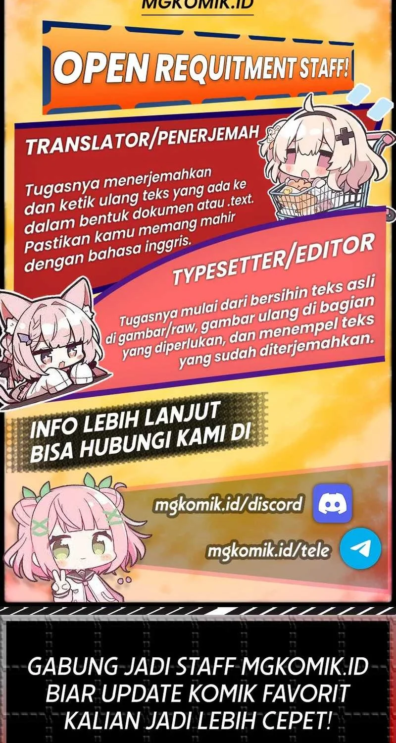 Bao Jin Wo De Xiao Majia Chapter 155 Gambar 34