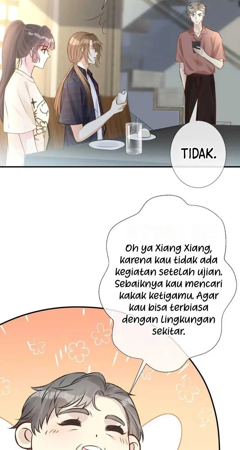 Bao Jin Wo De Xiao Majia Chapter 155 Gambar 4