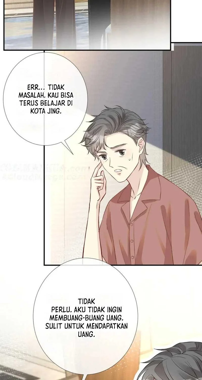 Bao Jin Wo De Xiao Majia Chapter 155 Gambar 6