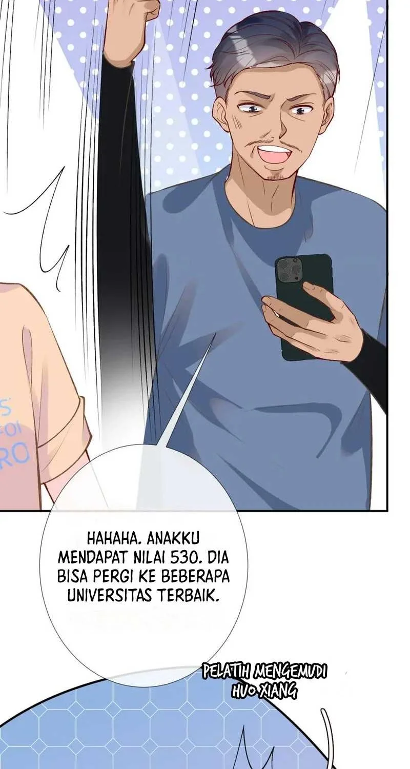 Bao Jin Wo De Xiao Majia Chapter 155 Gambar 10