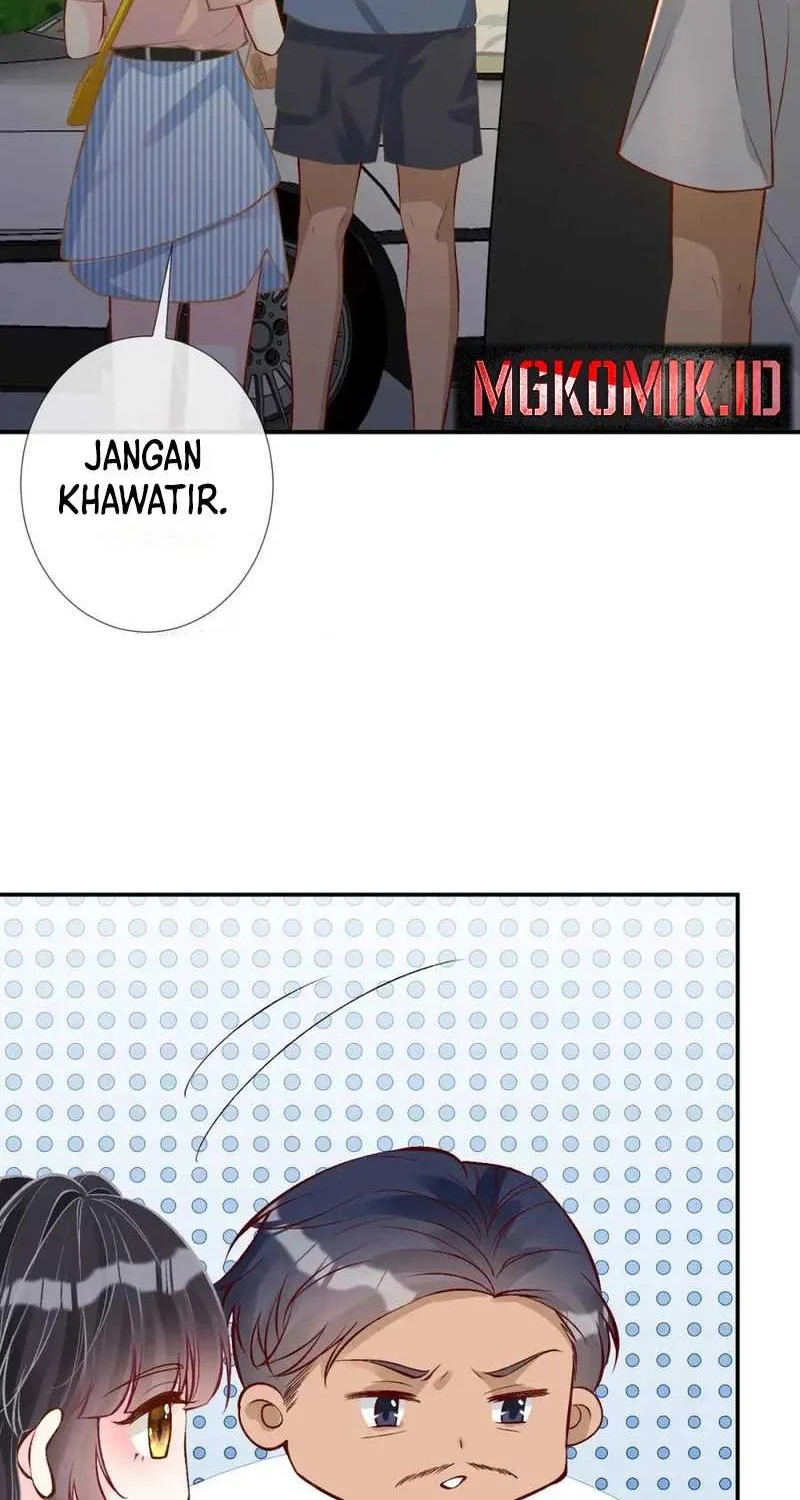 Bao Jin Wo De Xiao Majia Chapter 155 Gambar 12