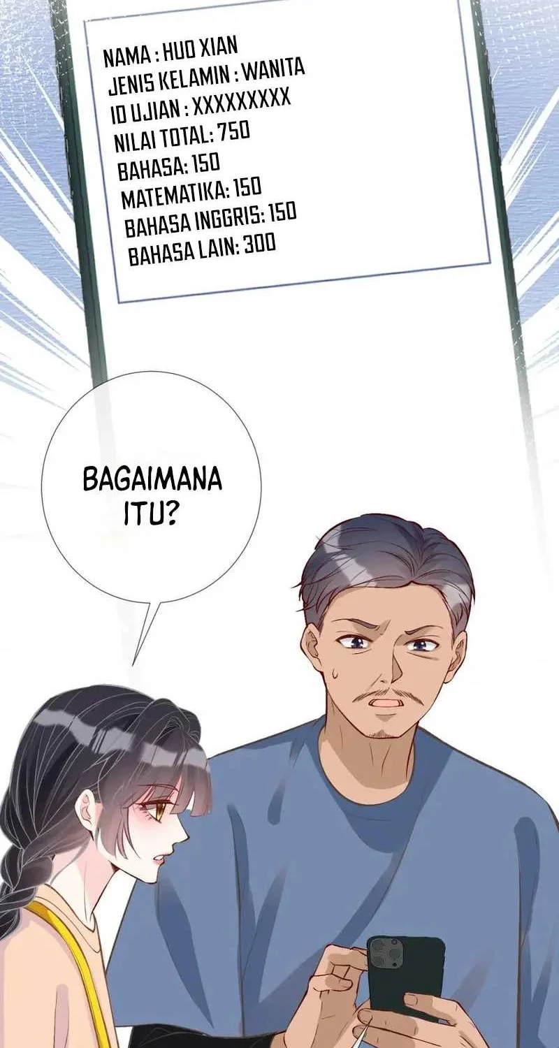 Bao Jin Wo De Xiao Majia Chapter 155 Gambar 14